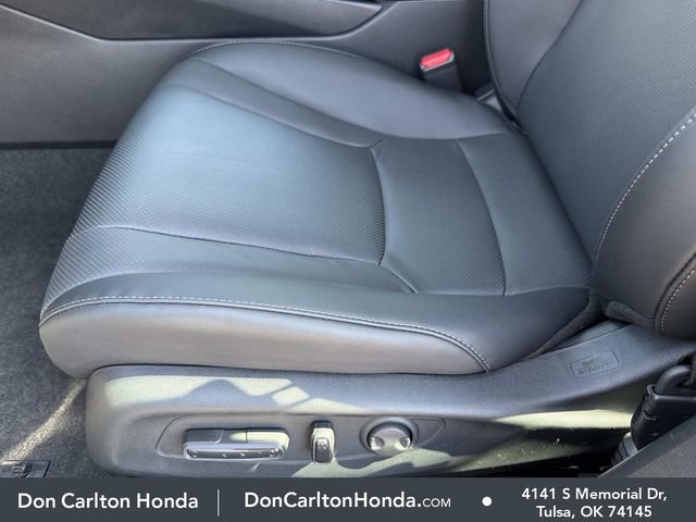 New 2026 Honda Accord EX-L image 11