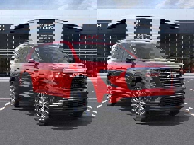New 2026 GMC Acadia Elevation w/ Elevation Premium Package image 7