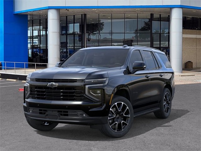 New 2026 Chevrolet Tahoe RST w/ Comfort Package RWD image 6