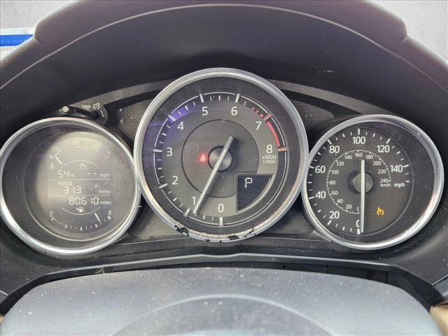 Used 2016 MAZDA MX-5 Miata Grand Touring image 10