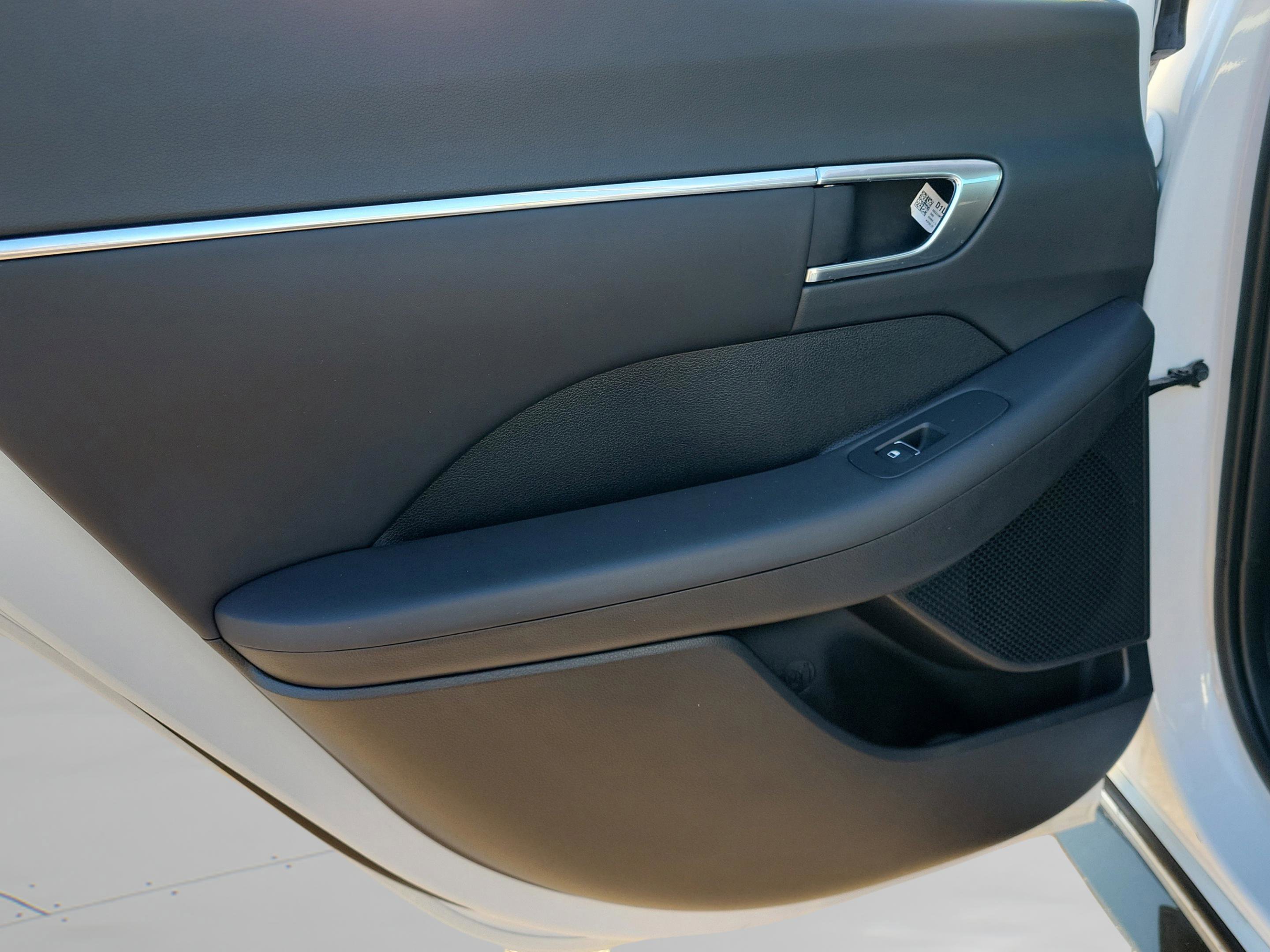 Certified 2023 Hyundai Sonata SEL image 28