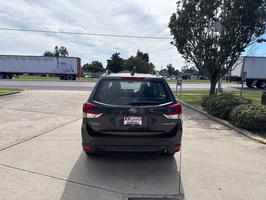 Used 2019 Subaru Forester w/ Alloy Wheel Package AWD/4WD image 6