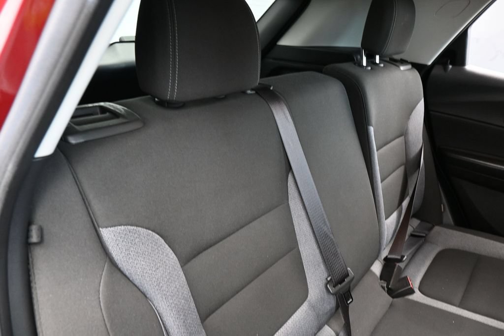 Used 2023 Chevrolet TrailBlazer LT w/ Convenience Package FWD image 36