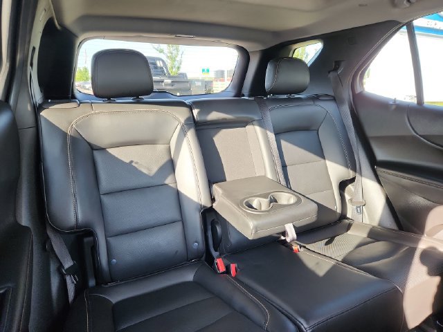 Used 2020 Chevrolet Equinox Premier AWD/4WD image 32