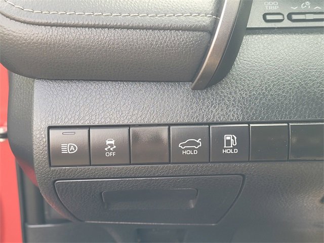 Used 2024 Toyota Camry SE image 23
