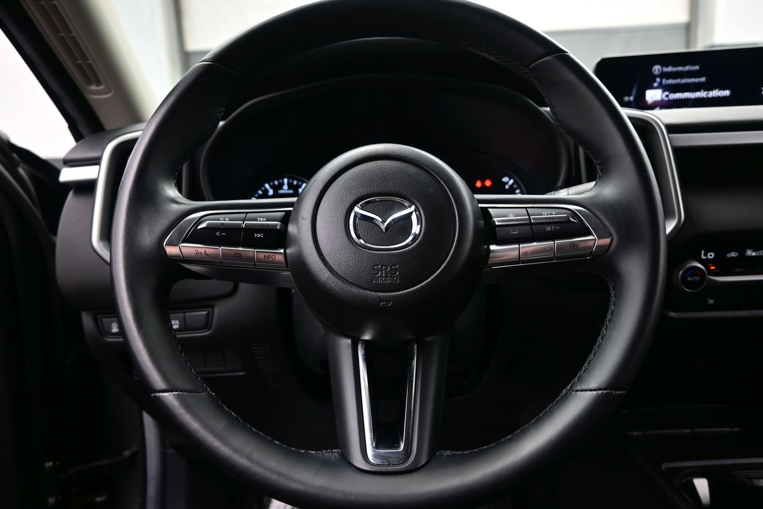 Used 2026 MAZDA CX-50 AWD 2.5 S w/ Preferred Pkg image 25