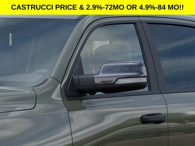 New 2026 RAM 1500 Rebel w/ Rebel Level 2 Equipment Group image 12