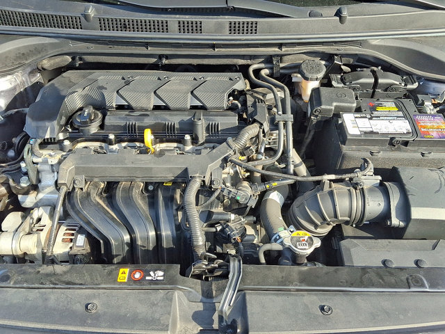 Used 2020 Hyundai Accent SE image 27