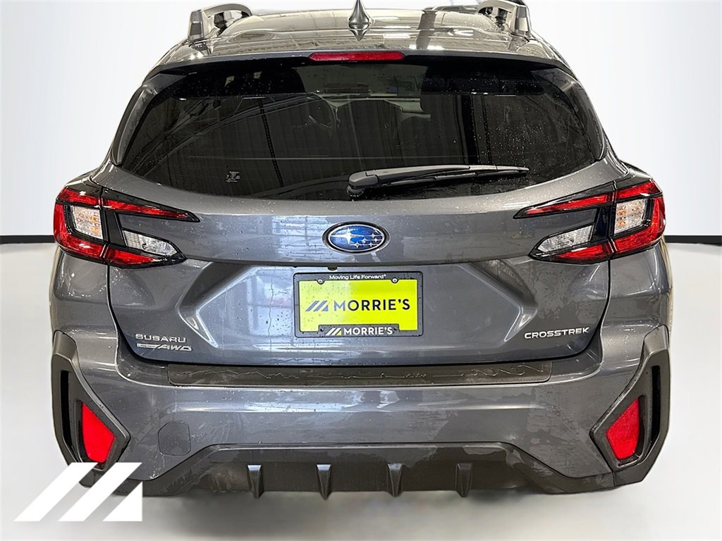 Certified 2024 Subaru Crosstrek 2.0i Premium image 6