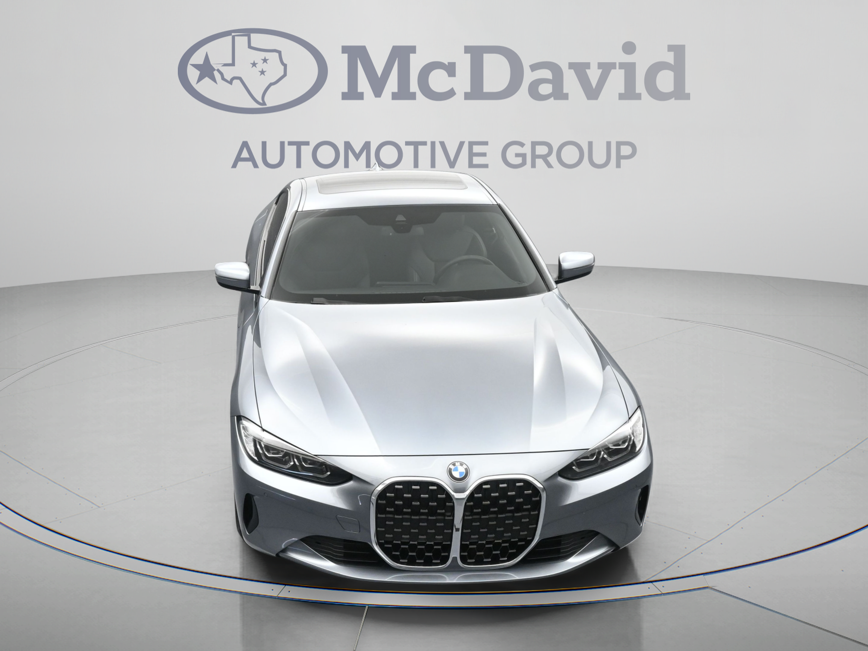 Used 2022 BMW 430i Coupe w/ Convenience Package RWD image 34