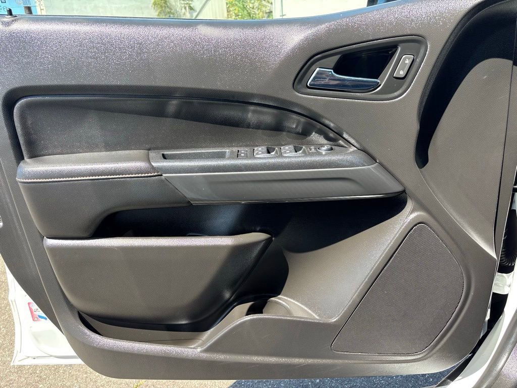 Used 2021 GMC Canyon AT4 image 14