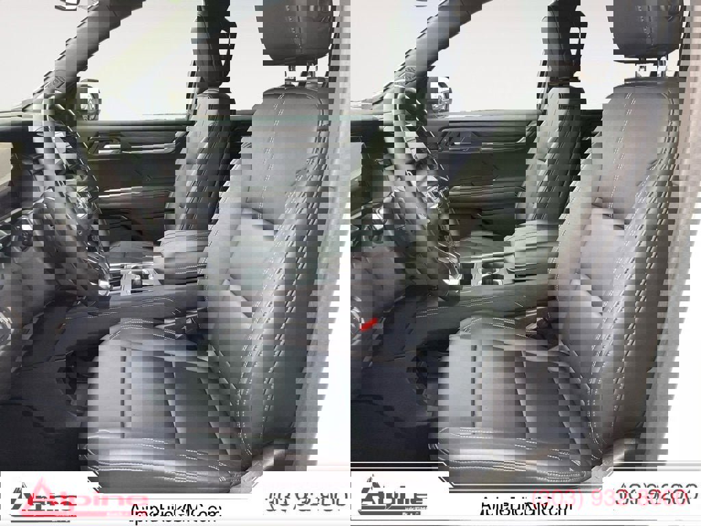 Used 2024 GMC Acadia Elevation image 9