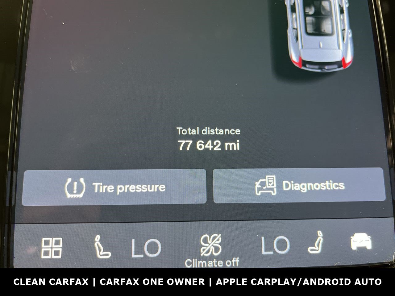 Used 2023 Volvo XC40 Recharge Plus AWD/4WD image 16
