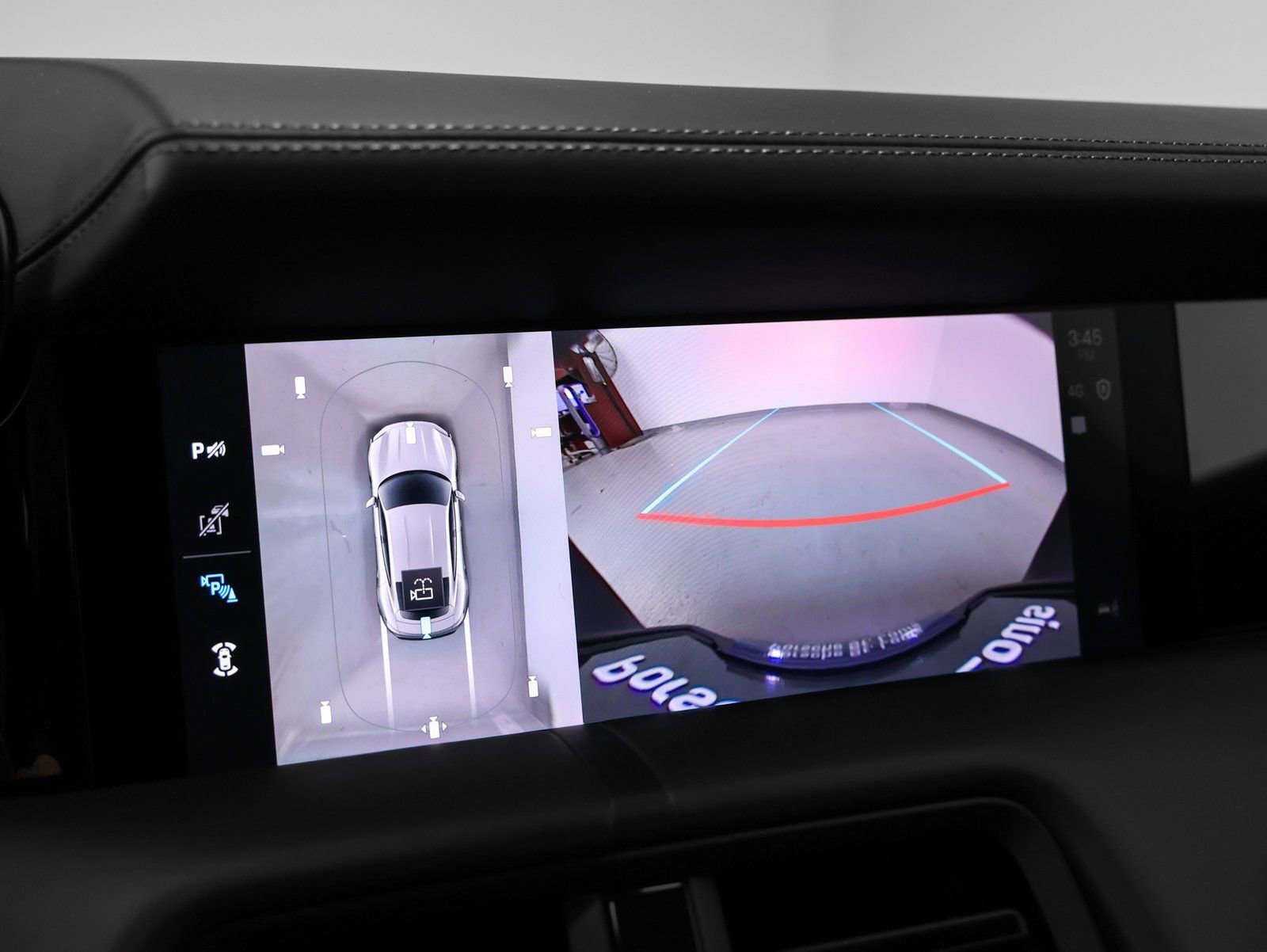 New 2026 Porsche Taycan image 43