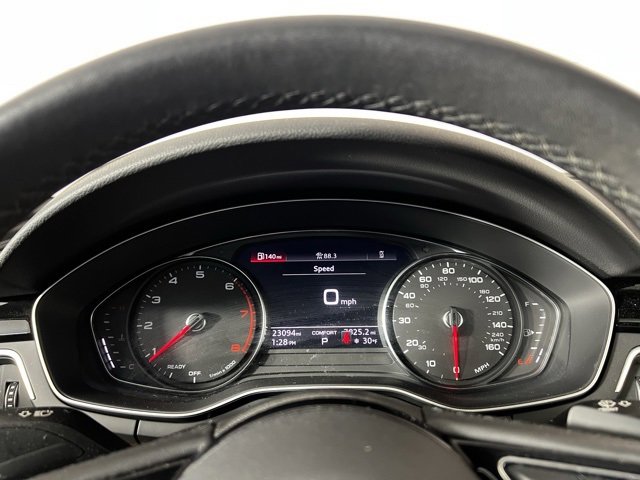 Used 2023 Audi A4 2.0T Premium w/ Convenience Package image 22