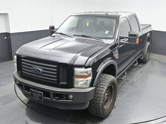 Used 2009 Ford F250 FX4 AWD/4WD image 20