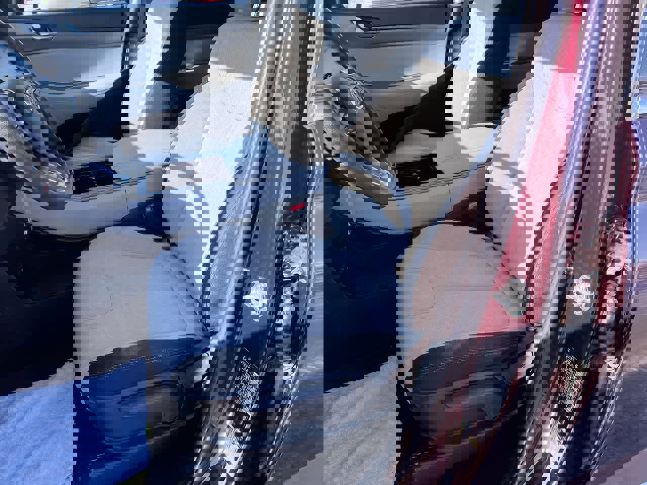 Used 2021 Hyundai Palisade SE image 11