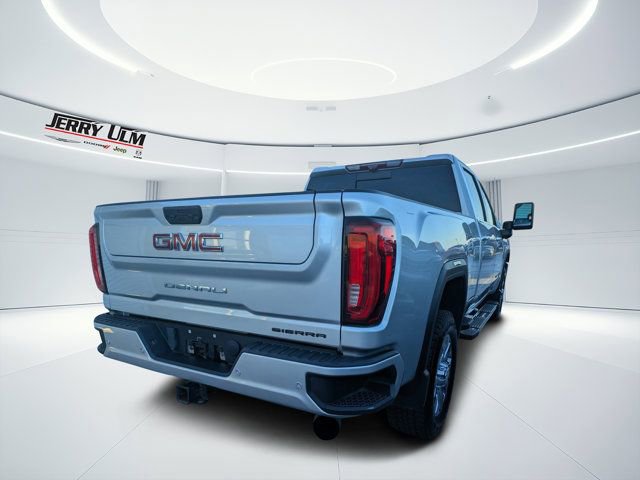 Used 2020 GMC Sierra 2500 Denali w/ Denali Ultimate Package image 2