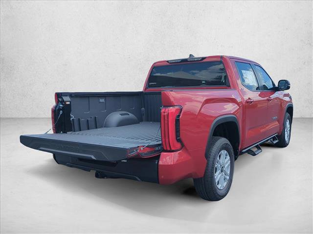 New 2026 Toyota Tundra SR5 AWD/4WD video 2