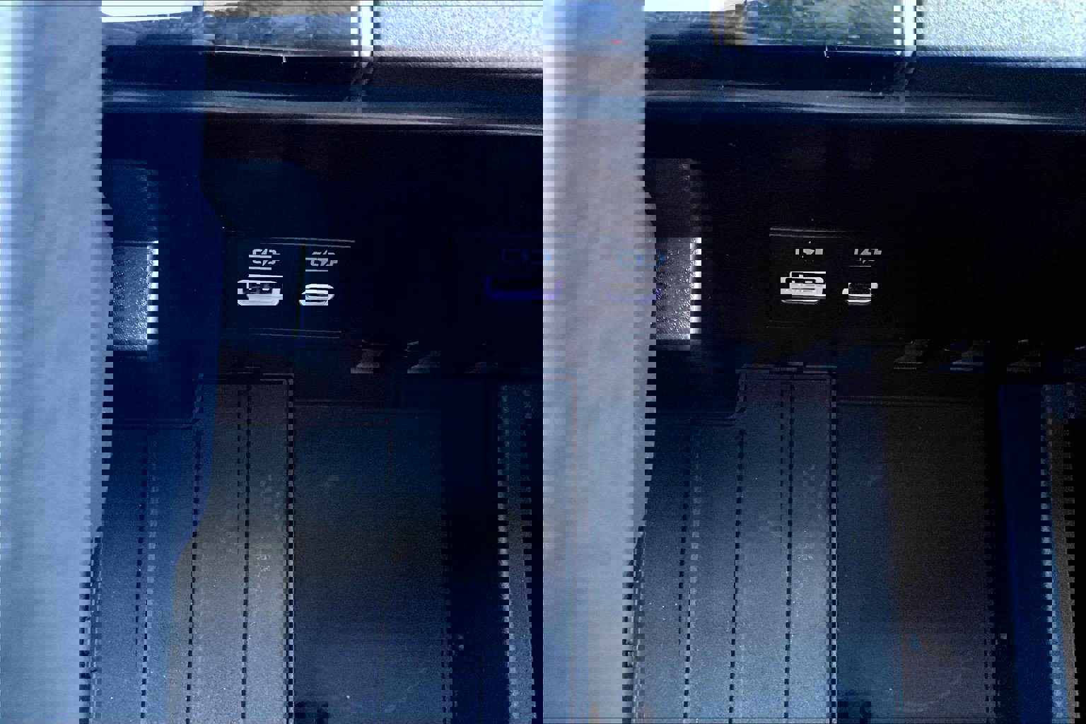 Used 2025 Toyota Tundra SR5 w/ TRD Off-Road Package image 30