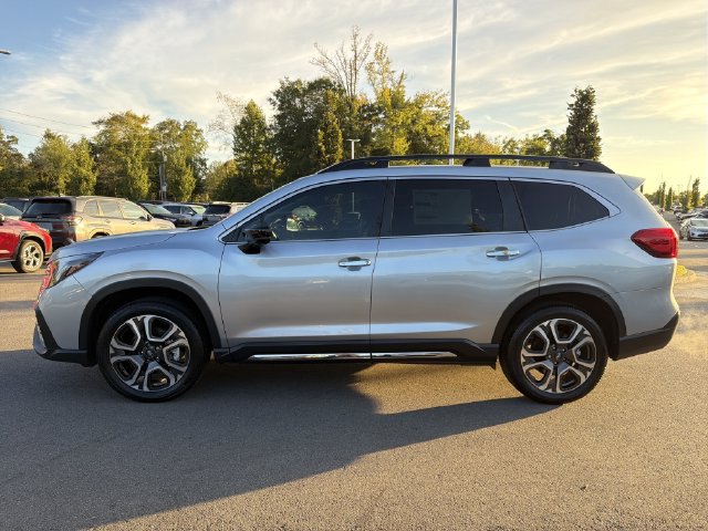 Certified 2026 Subaru Ascent Touring AWD/4WD image 6