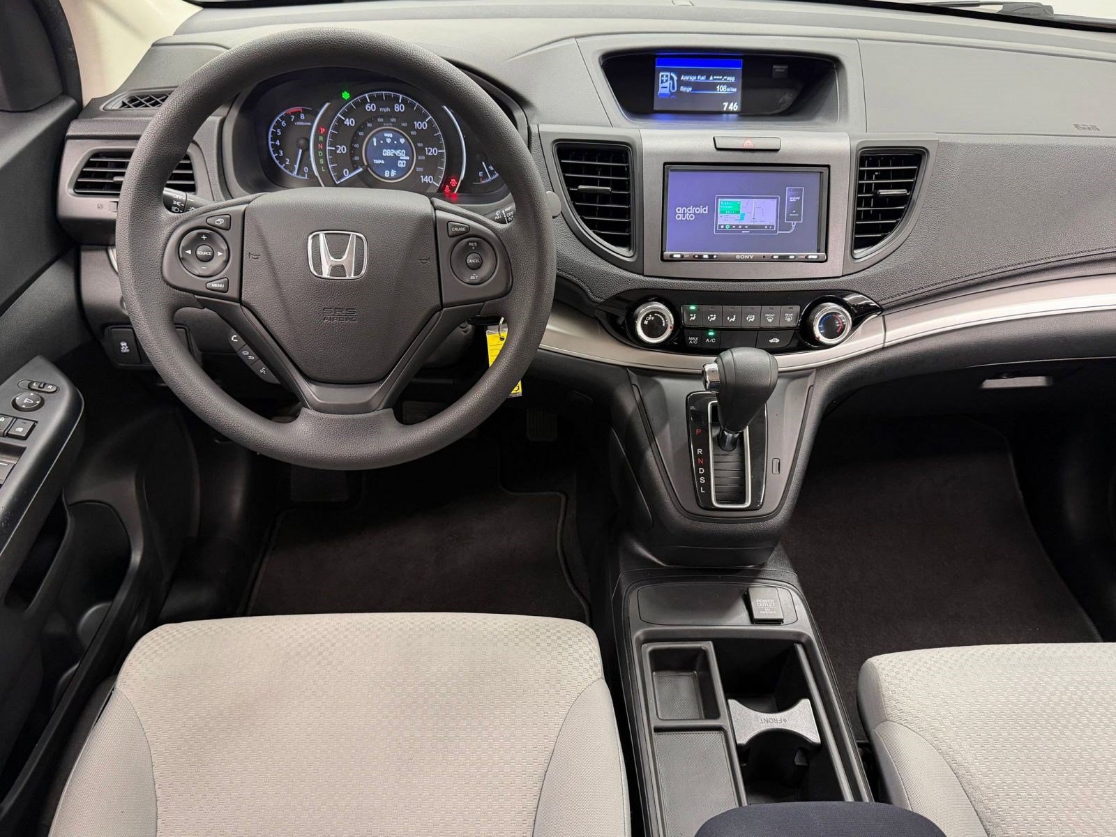 Used 2016 Honda CR-V SE image 22