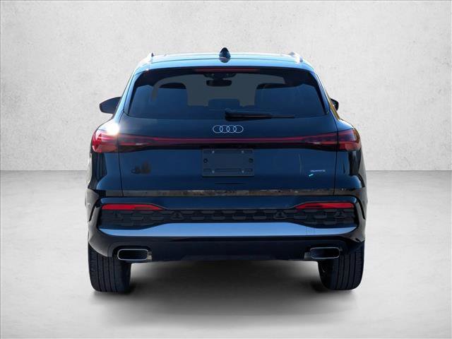 New 2025 Audi Q5 Premium image 8