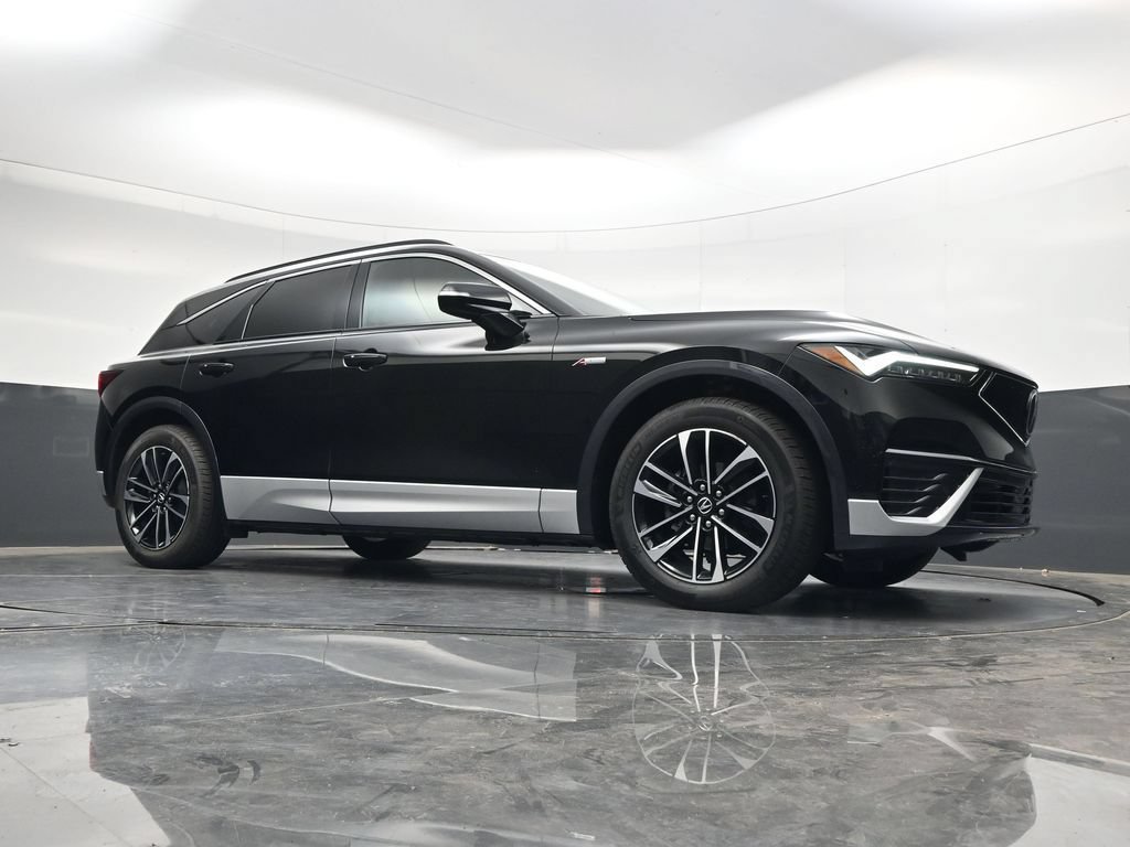 Used 2024 Acura ZDX A-Spec AWD/4WD image 25