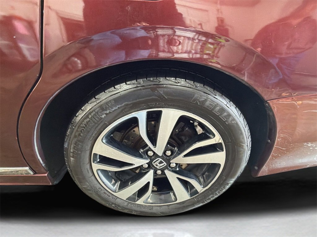 Used 2018 Honda Odyssey Elite image 30