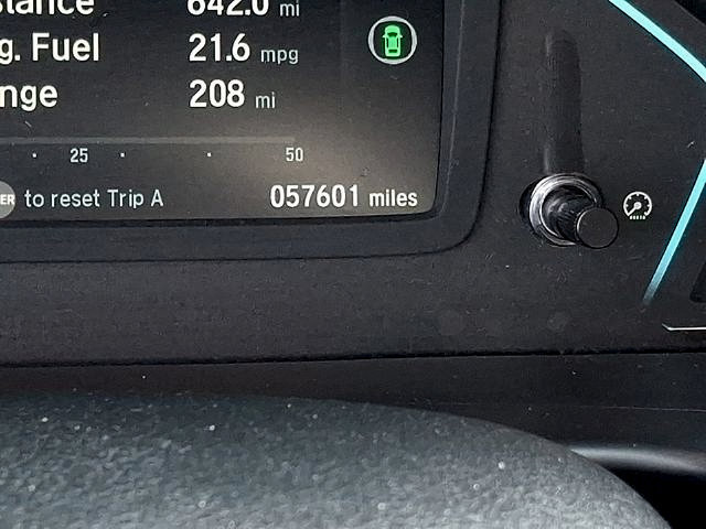 Used 2024 Honda Odyssey EX-L image 22