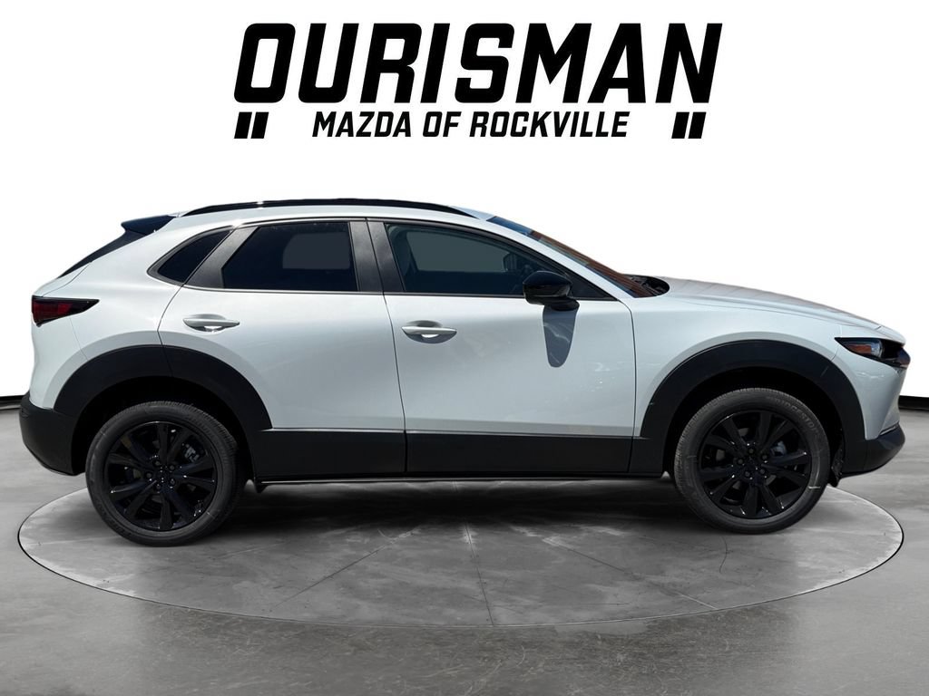 New 2026 MAZDA CX-30 Aire Edition AWD/4WD image 7