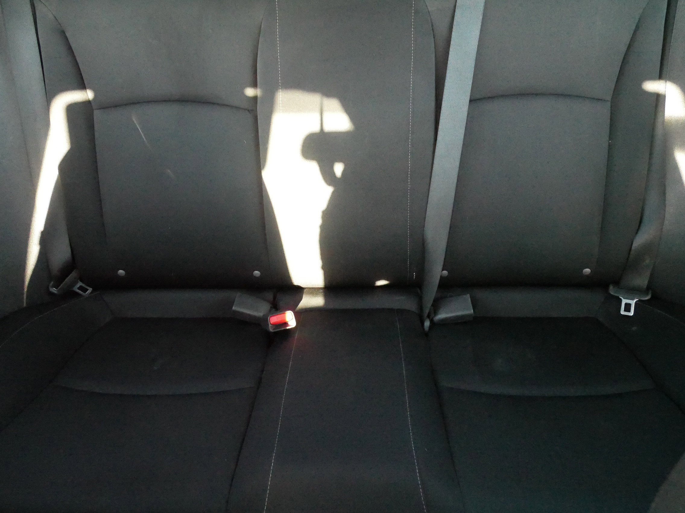 Used 2018 Honda Civic LX image 14