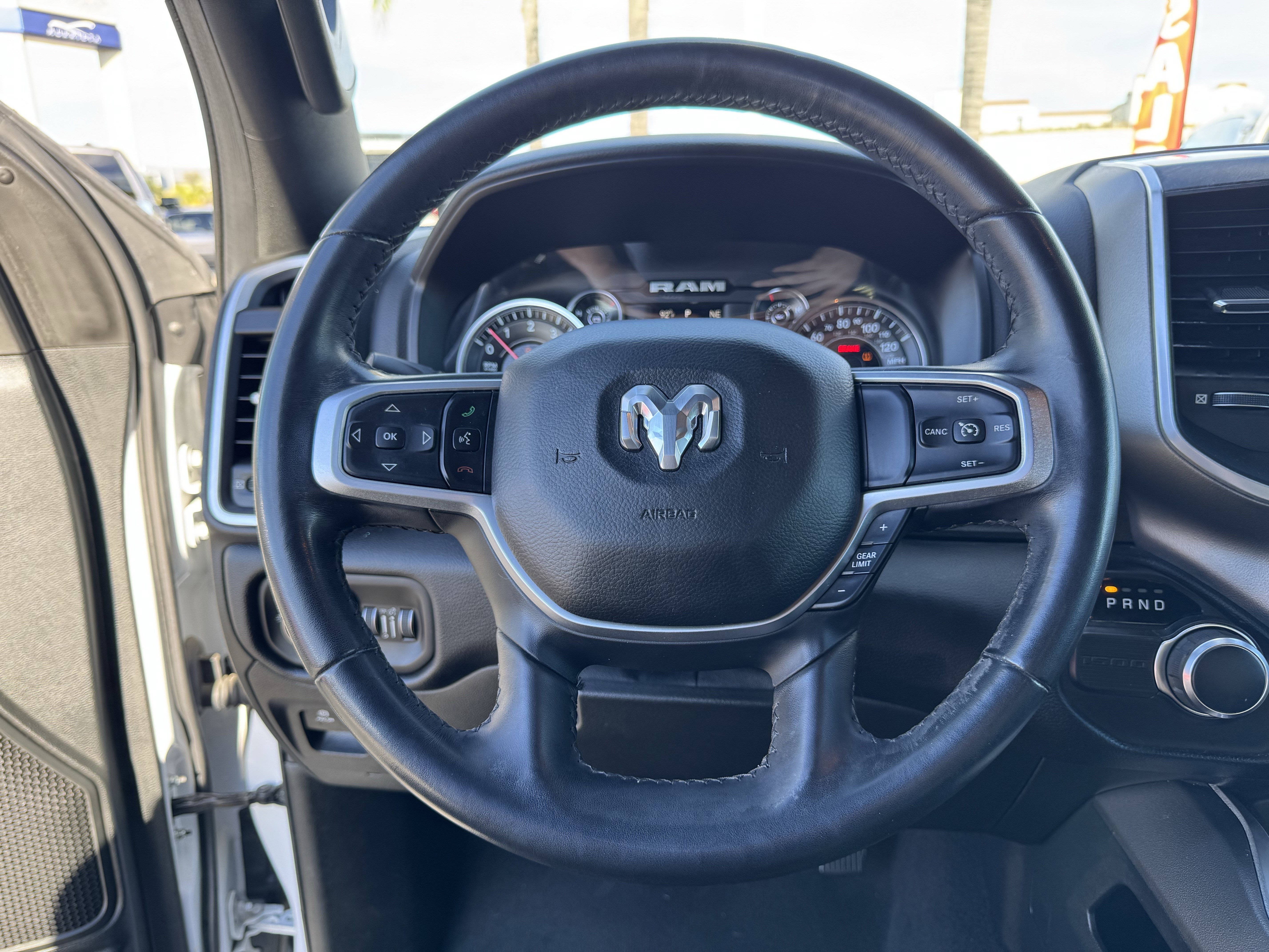 Used 2019 RAM 1500 Big Horn image 19