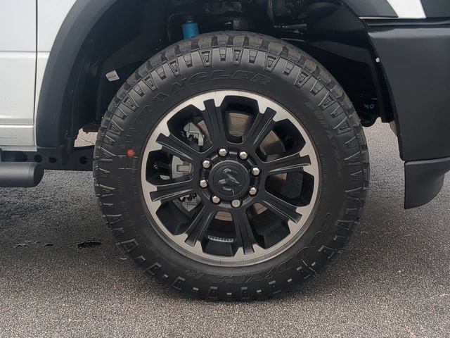 New 2026 RAM 2500 Warlock AWD/4WD image 11