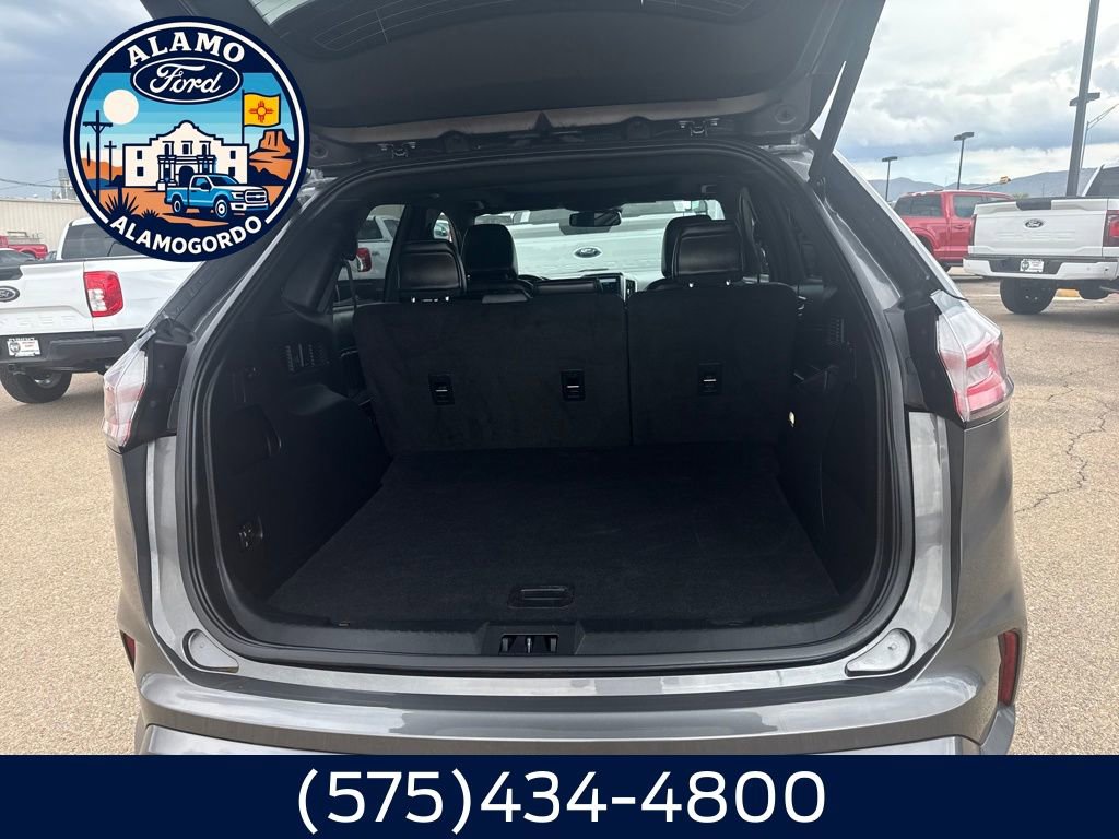 Used 2023 Ford Edge ST-Line image 12