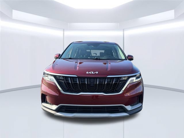 Used 2023 Kia Carnival LX FWD image 9