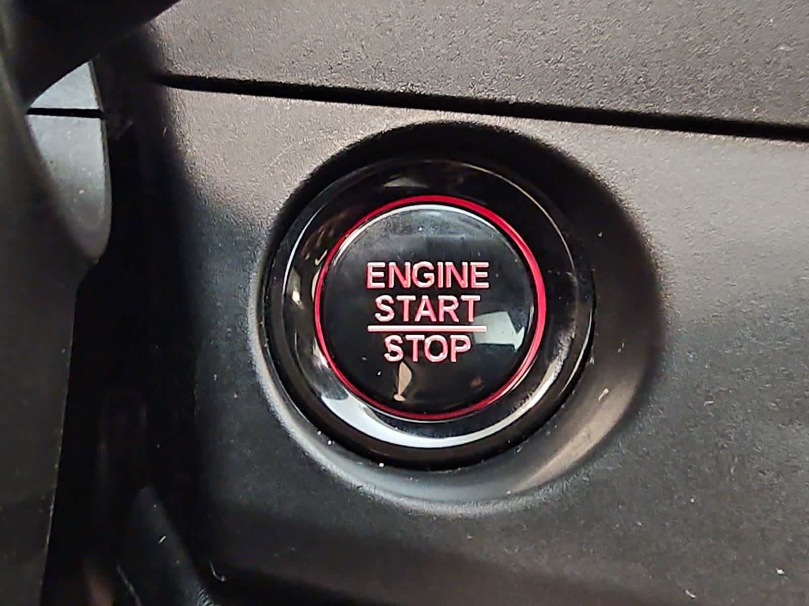 Certified 2023 Honda Accord EX image 7