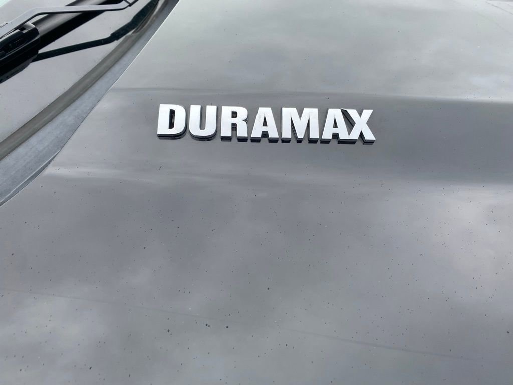 Used 2020 Chevrolet Silverado 1500 LTZ w/ LTZ Plus Package image 34