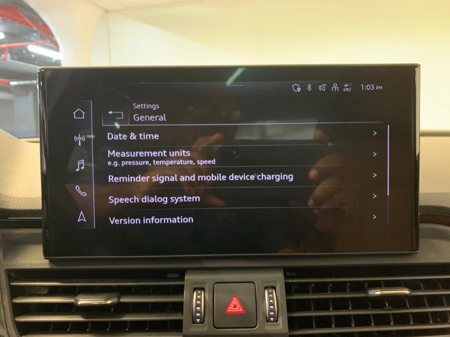 Used 2022 Audi Q5 2.0T Premium Plus w/ Premium Plus Package image 38