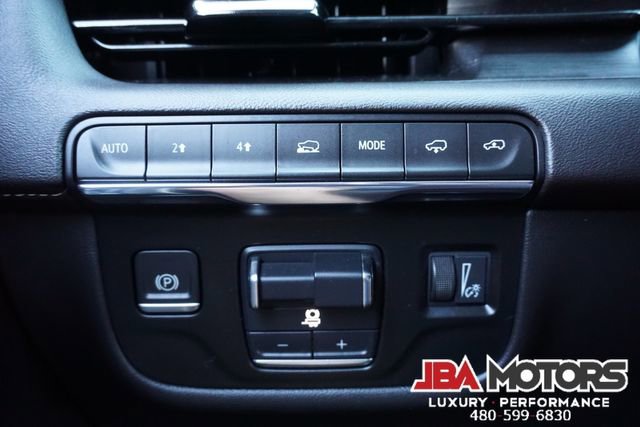 Used 2021 Cadillac Escalade ESV Sport w/ Driver Assist Tech Package image 39