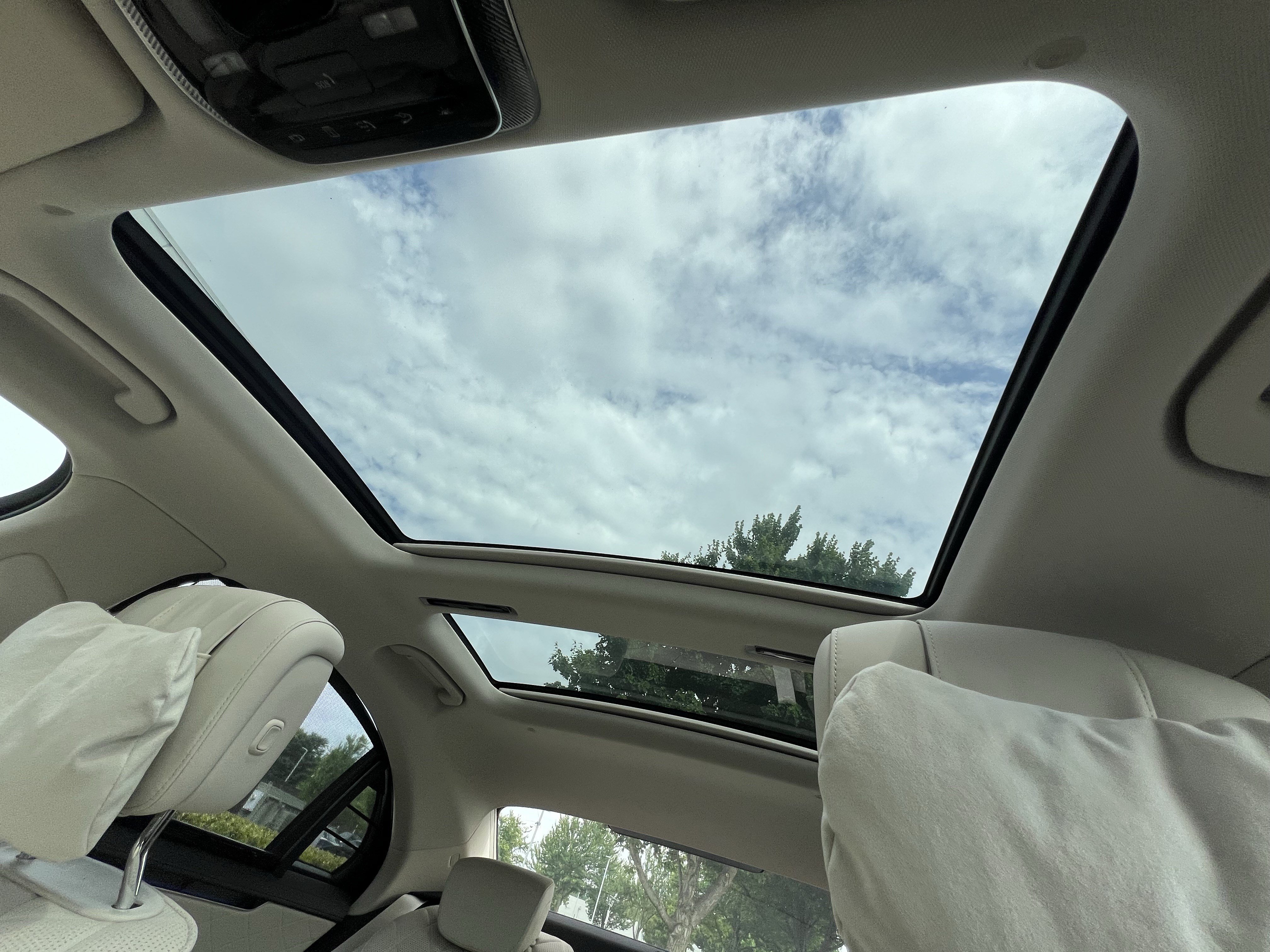 Certified 2025 Mercedes-Benz S 580 4MATIC Sedan image 28