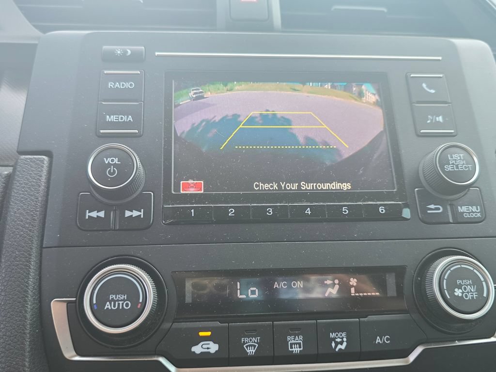 Used 2021 Honda Civic LX image 31