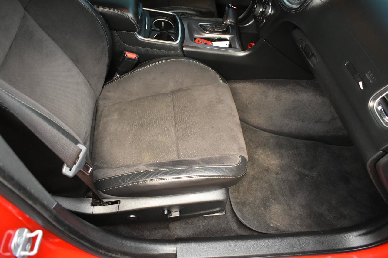 Used 2019 Dodge Charger Scat Pack w/ Dynamics Package RWD image 30