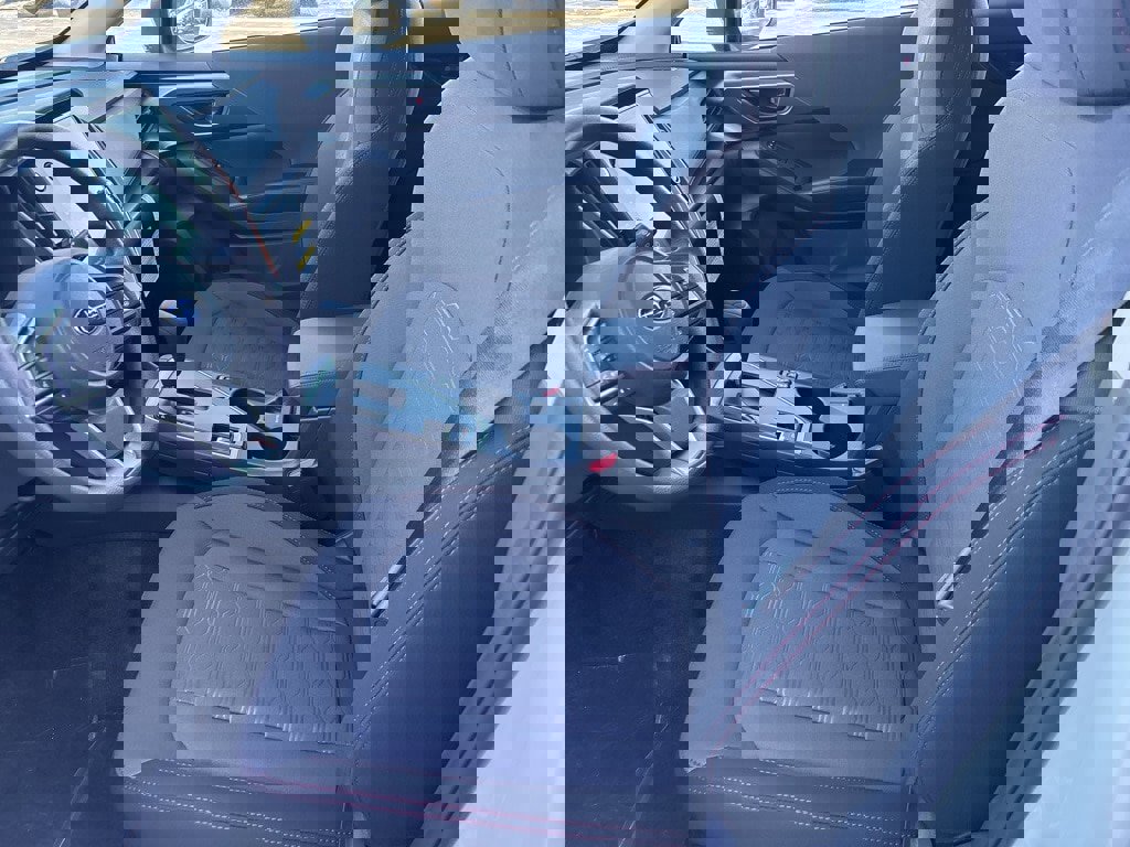 New 2026 Subaru Impreza 2.0i Sport image 16