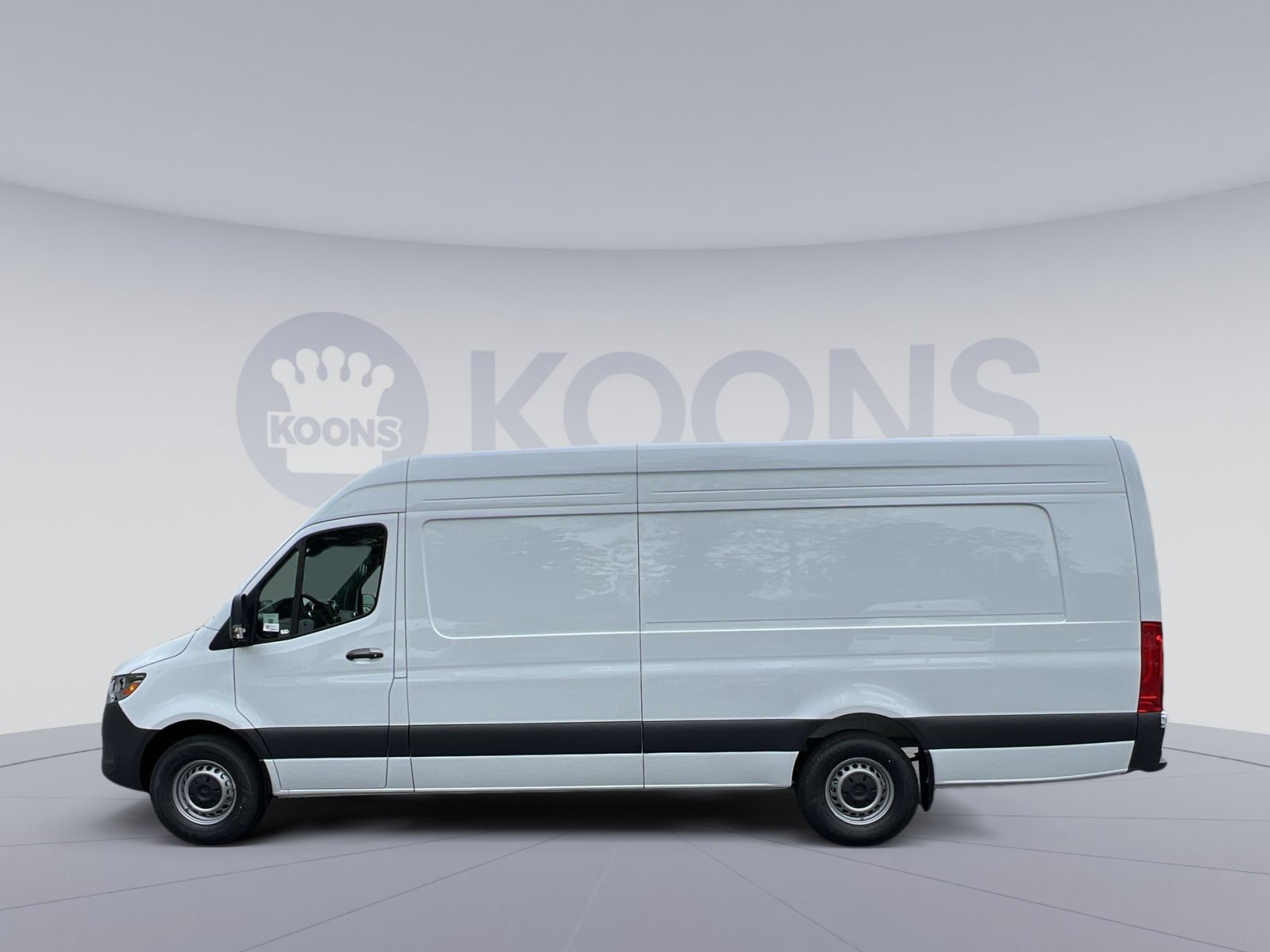 New 2026 Mercedes-Benz Sprinter 2500 image 7