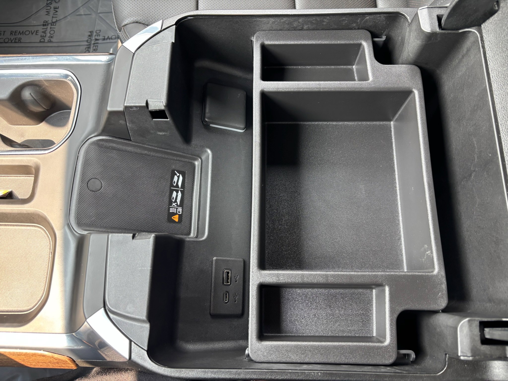 Used 2023 Chevrolet Silverado 1500 High Country w/ High Country Premium Package image 22