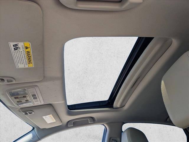 Used 2016 Honda Civic EX-L image 16