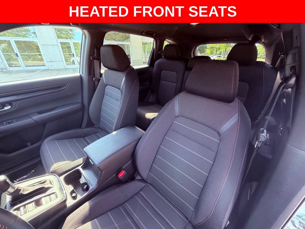 Used 2024 Honda CR-V Sport image 10