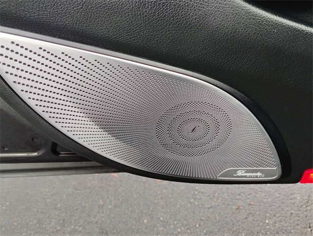 Used 2018 Mercedes-Benz E 43 AMG 4MATIC Sedan image 16