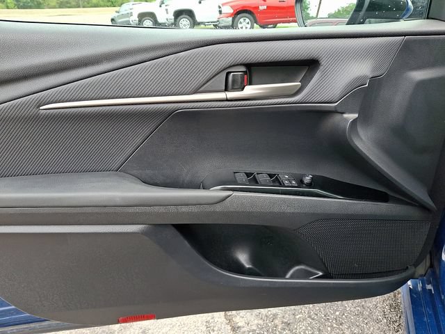 Used 2025 Toyota Camry SE FWD image 13